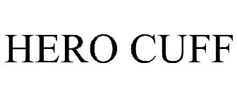 HERO CUFF