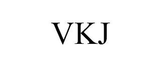 VKJ