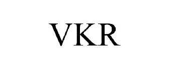 VKR
