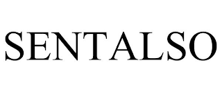 SENTALSO