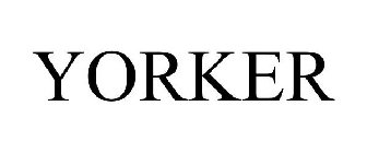 YORKER