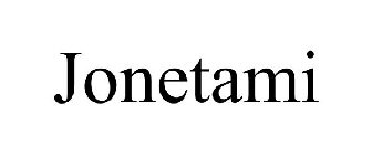 JONETAMI