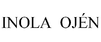 INOLA OJÉN