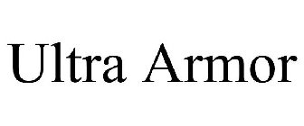 ULTRA ARMOR