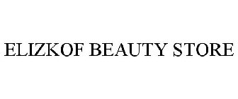 ELIZKOF BEAUTY STORE