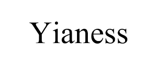 YIANESS