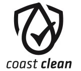 COAST CLEAN