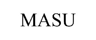 MASU