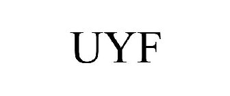 UYF