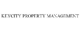 KEYCITY PROPERTY MANAGEMENT