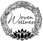 WOVEN WELLNESS