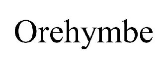 OREHYMBE