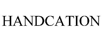 HANDCATION