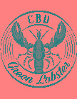 CBD GREEN LOBSTER