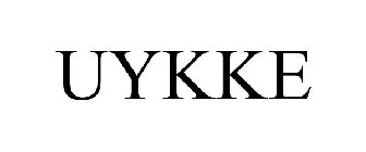 UYKKE