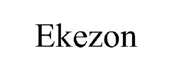 EKEZON