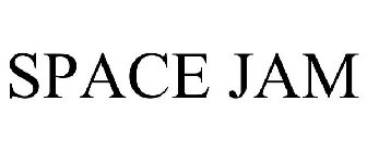 SPACE JAM