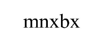 MNXBX