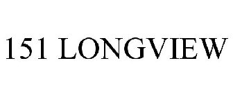 151 LONGVIEW