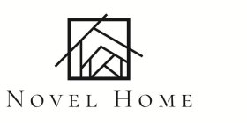 NOVEL HOME