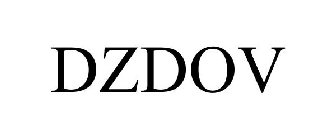DZDOV