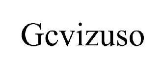 GCVIZUSO