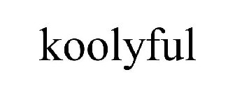 KOOLYFUL