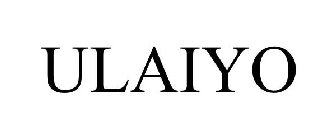 ULAIYO
