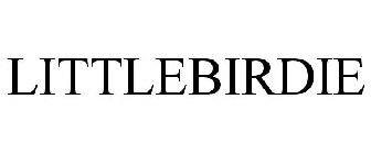 LITTLEBIRDIE