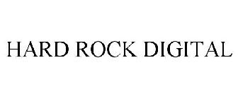 HARD ROCK DIGITAL