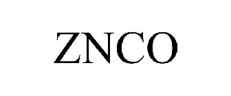 ZNCO