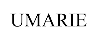 UMARIE