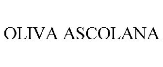 OLIVA ASCOLANA