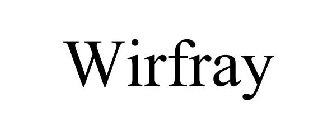 WIRFRAY