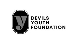 Y DEVILS YOUTH FOUNDATION
