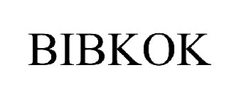 BIBKOK