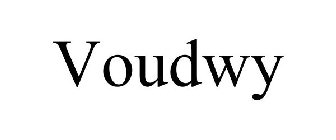 VOUDWY