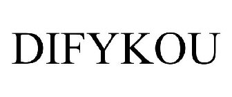 DIFYKOU