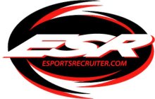 ESR ESPORTSRECRUITER.COM