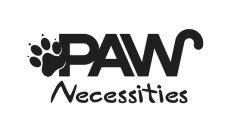 PAW NECESSITIES