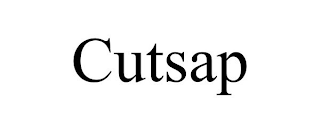 CUTSAP