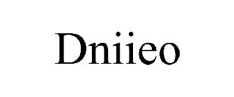 DNIIEO