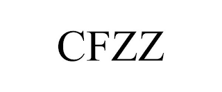 CFZZ