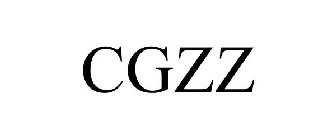 CGZZ