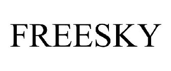 FREESKY