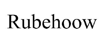 RUBEHOOW