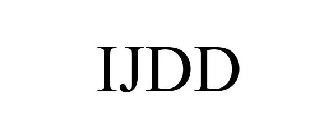 IJDD