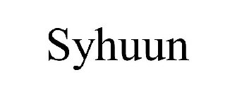 SYHUUN