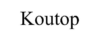 KOUTOP