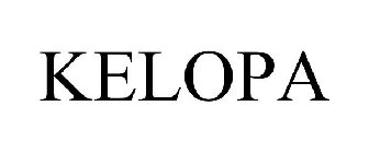 KELOPA